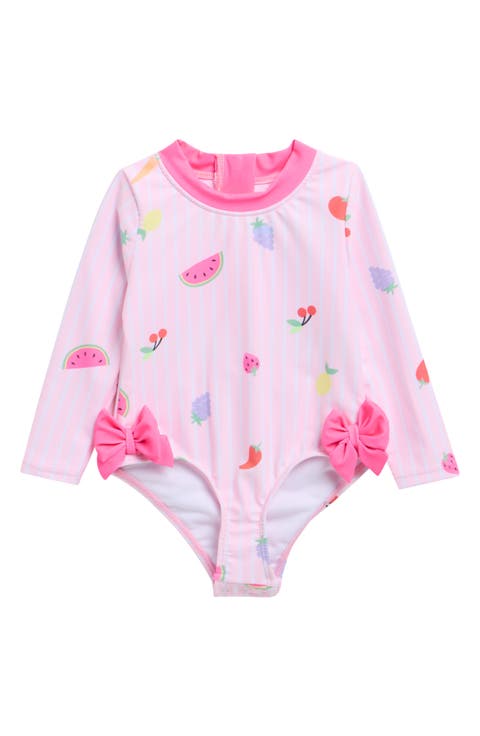 One-Piece Rashguard (Baby)