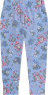 Huxbaby Strawberry Garden Leggings