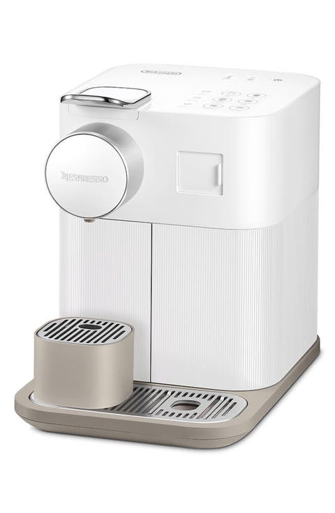 Gran Lattissima Coffee Machine