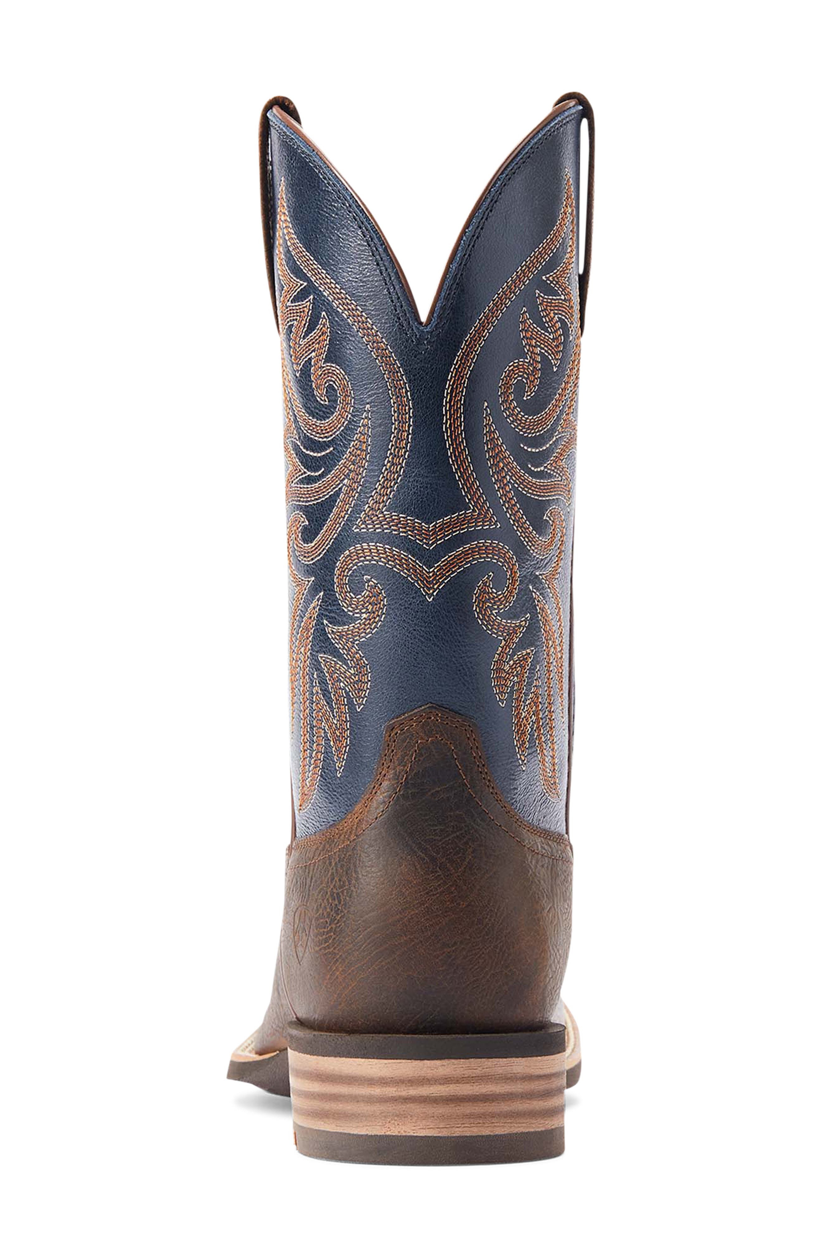 Ariat Slingshot Cowboy Boot, Alternate, color, 