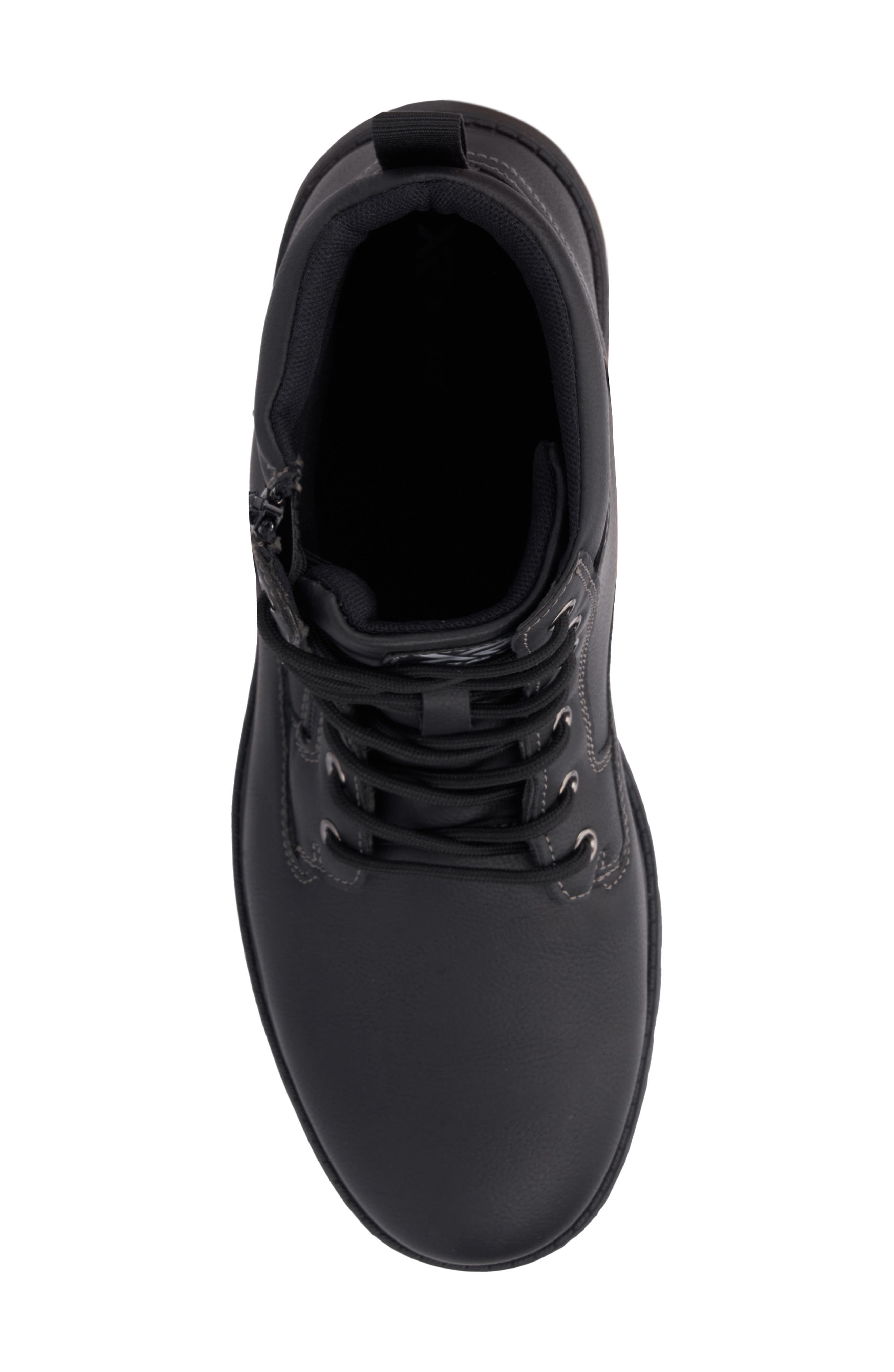 XRAY Grayson Lace-Up Boot, Alternate, color, 
