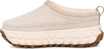 UGG® Venture Daze Platform Slip-On Shoe (Women) | Nordstrom