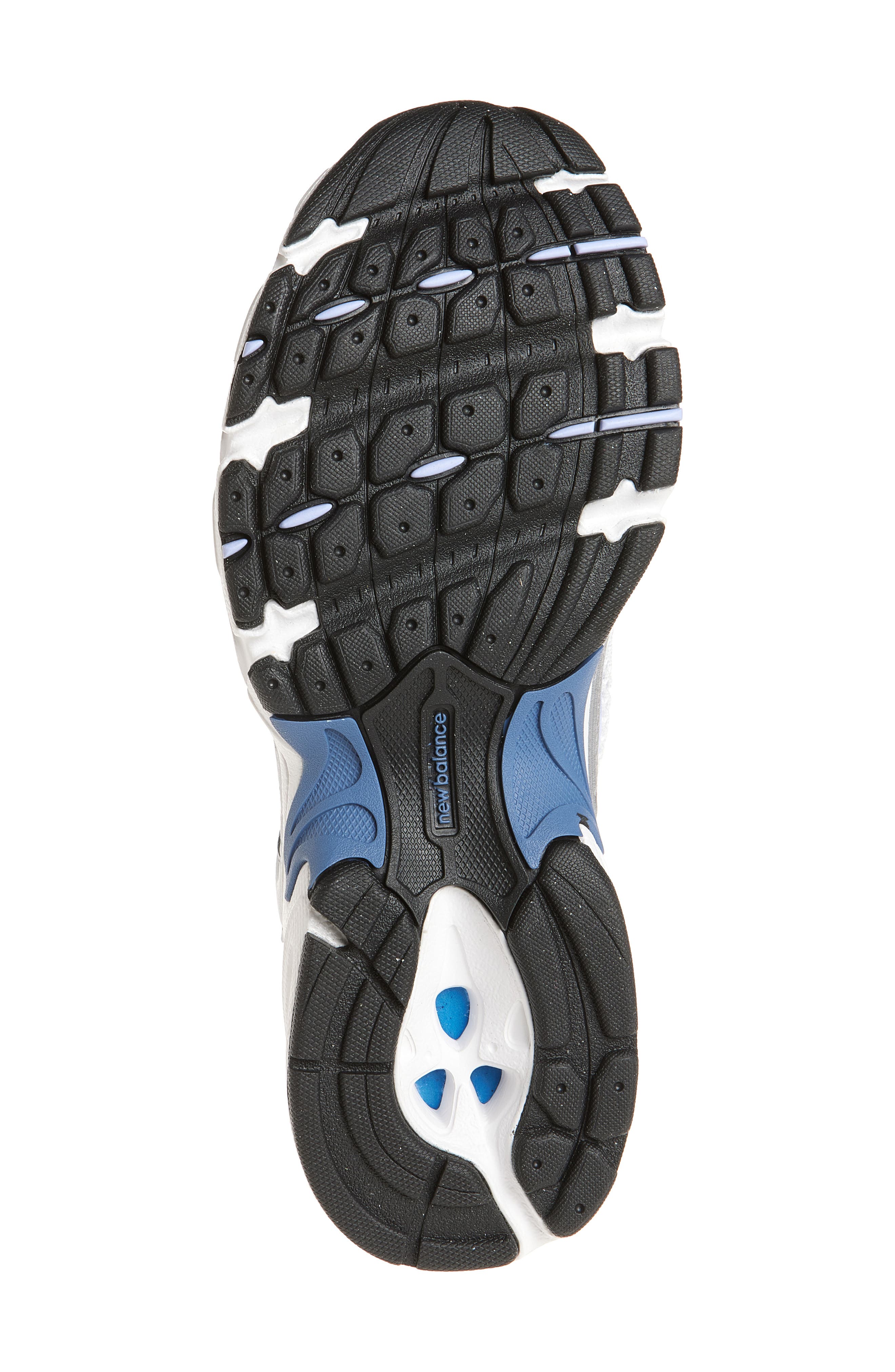 New Balance Gender Inclusive 530 Sneaker, Alternate, color, Silver Metallic/Daybreak