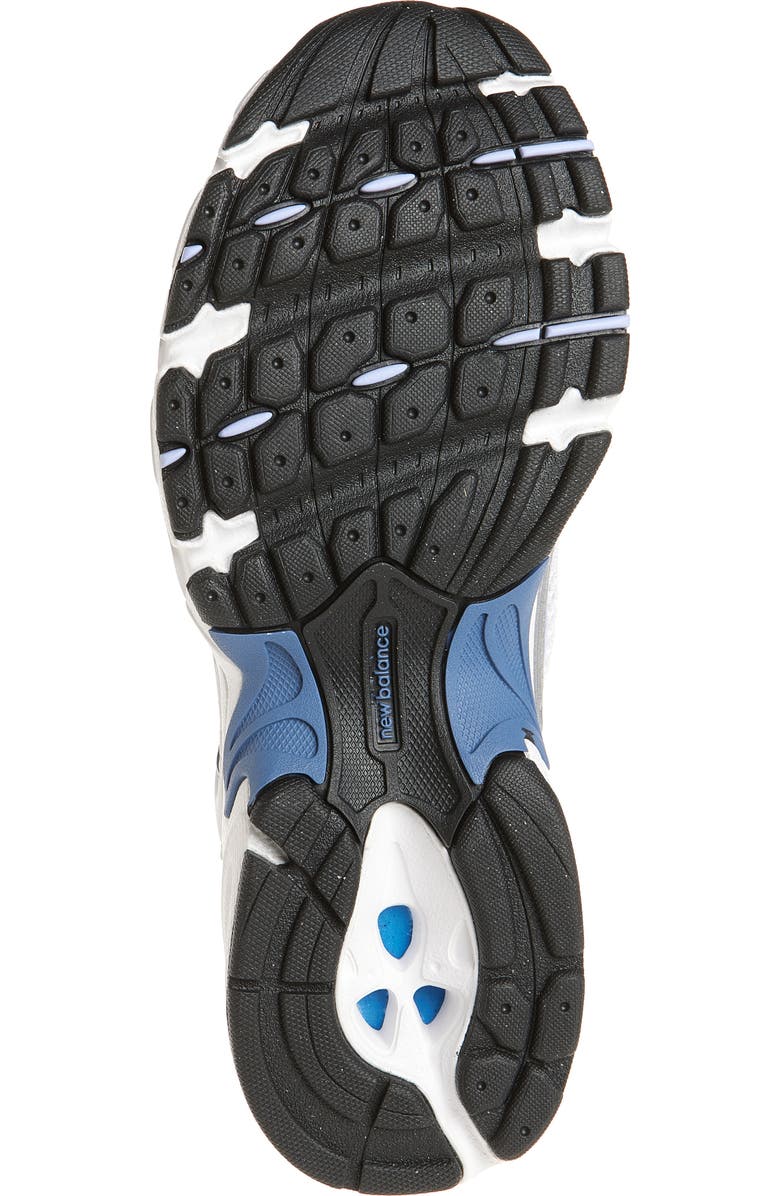 New Balance Gender Inclusive 530 Sneaker, Alternate, color, Silver Metallic/Daybreak