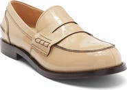 Jeffrey Campbell Books Penny Loafer