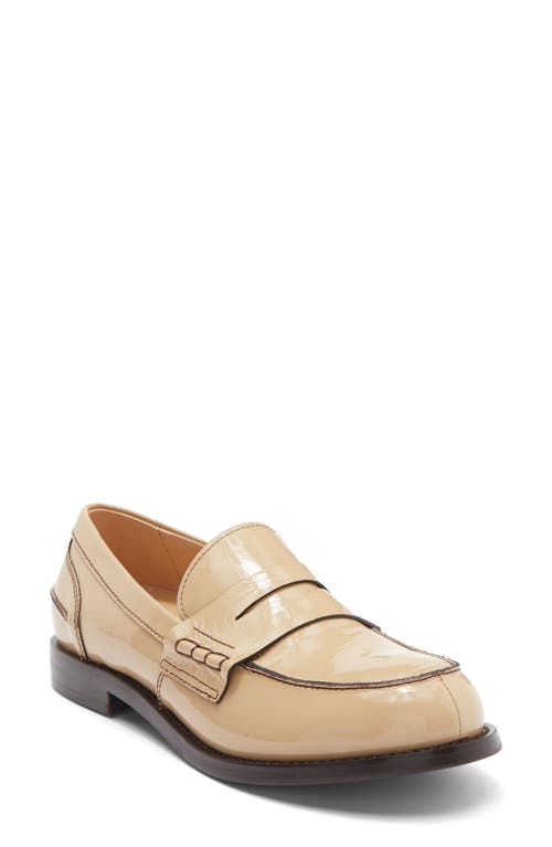 Jeffrey Campbell Books Penny Loafer