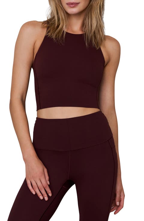 Revive Longline Bra