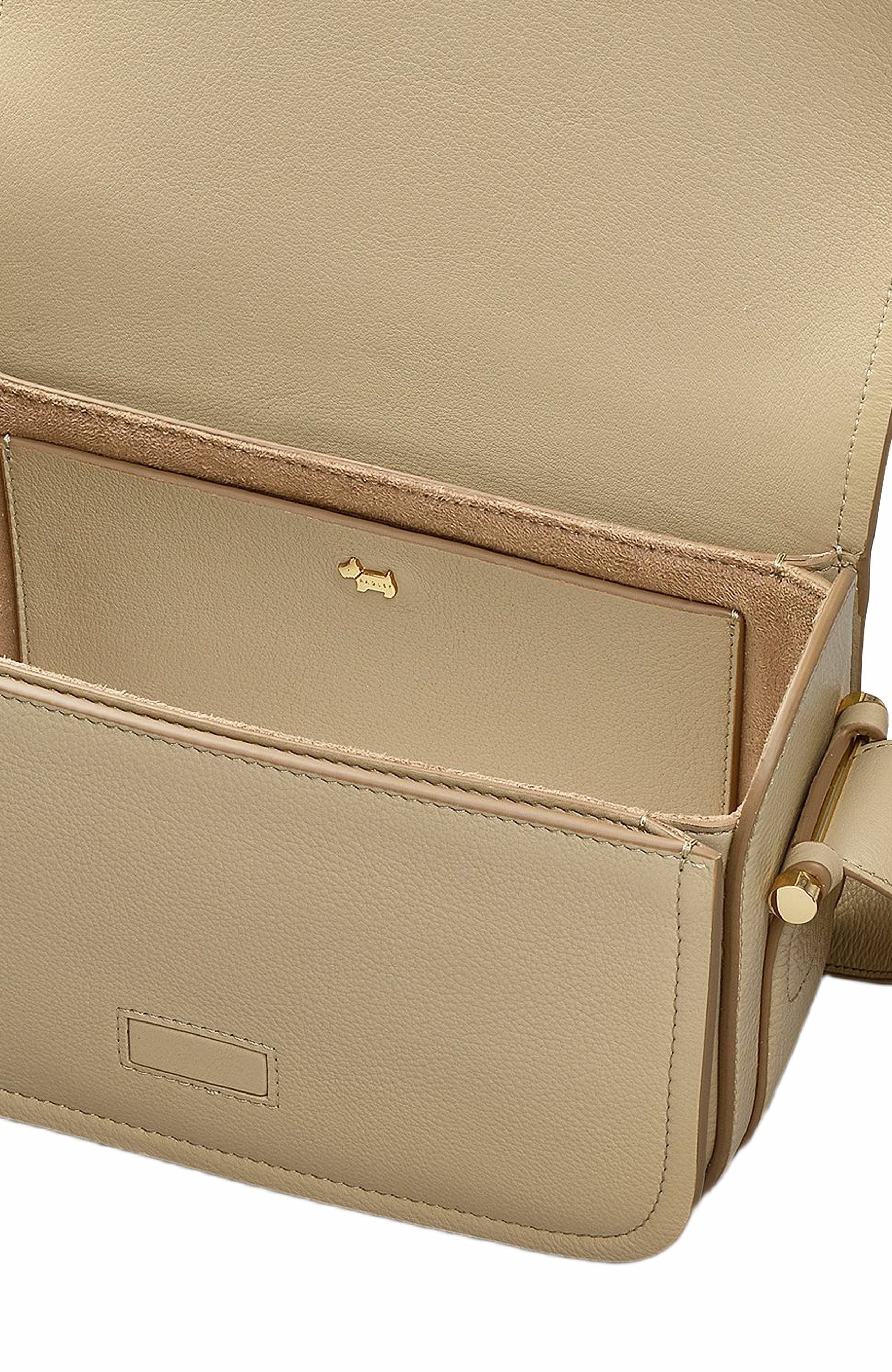 Radley Bathurst Mews Medium Flapover Crossbody Bag, Alternate, color, 