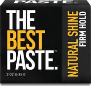 THE BEST PASTE Natural Shine Firm Hold Hair Paste