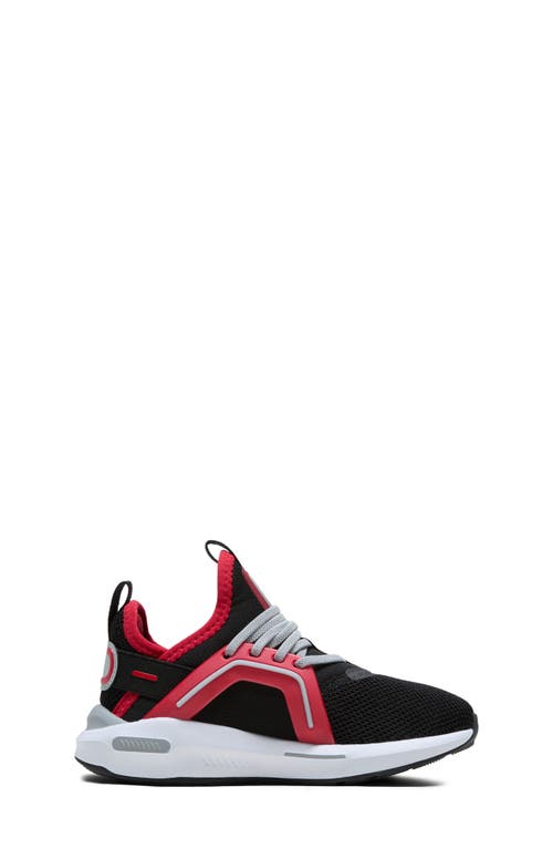 Puma Kids' Softride Enzo 5 Sneaker In Multi