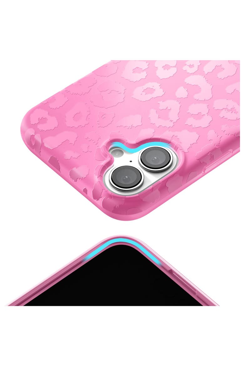 MagSafe Case for Apple iPhone 16, Alternate, color, Bright Pink