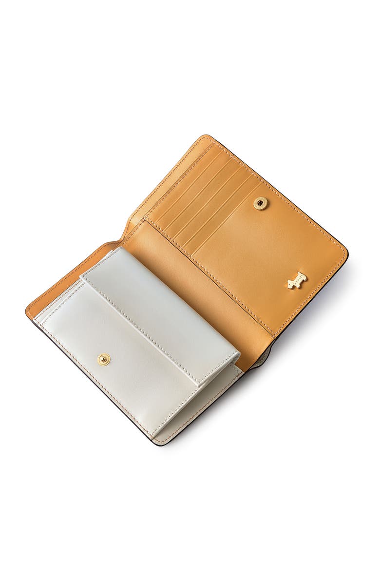 Radley Bird Of Paradise Medium Bifold Wallet, Alternate, color, 