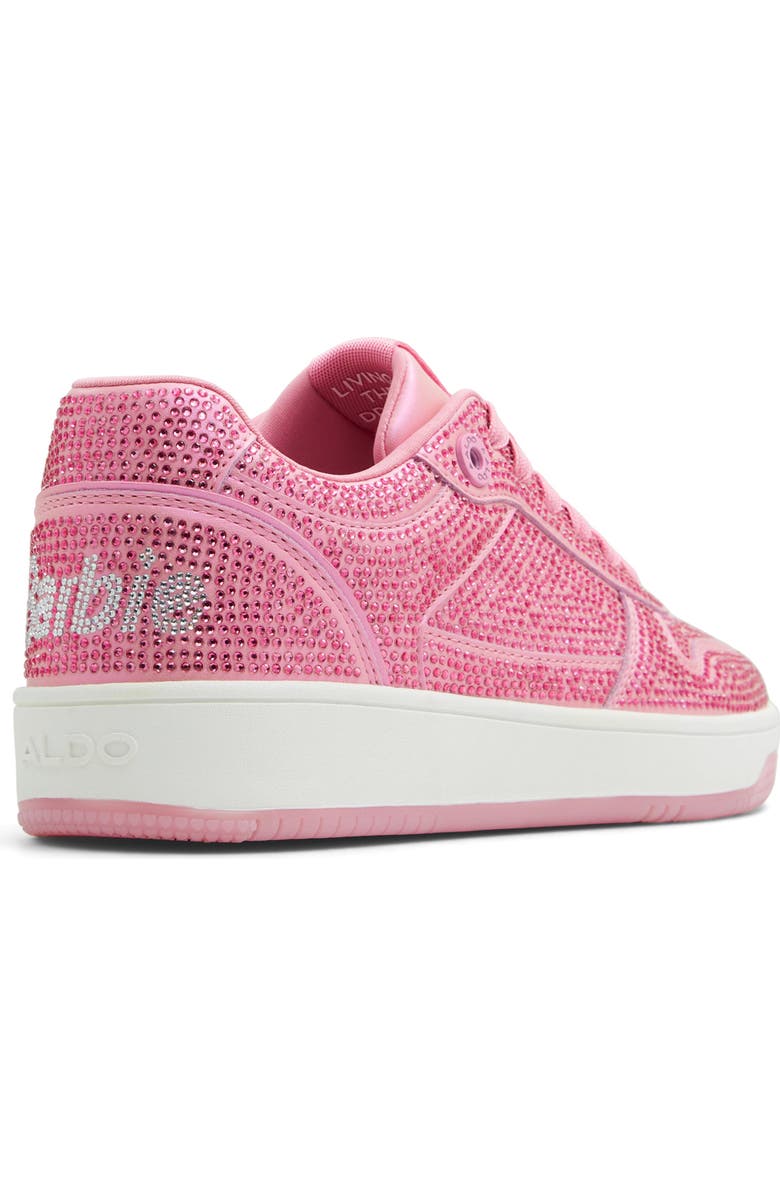ALDO x Barbie City Sneaker, Alternate, color,