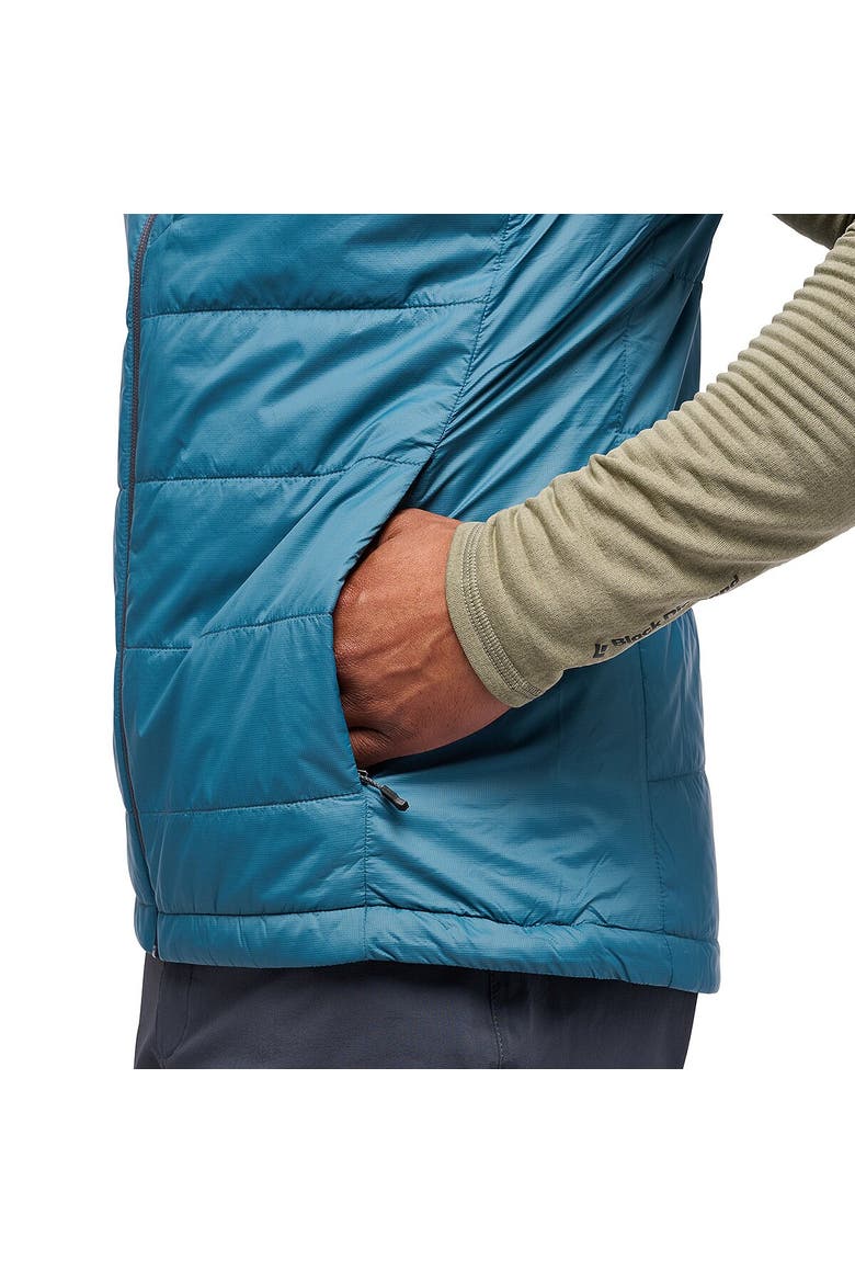 Solution Vest - Men's, Alternate, color, Creek Blue