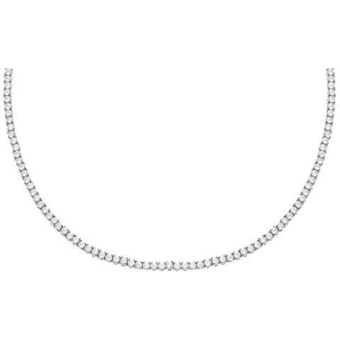 CZ Tennis Choker