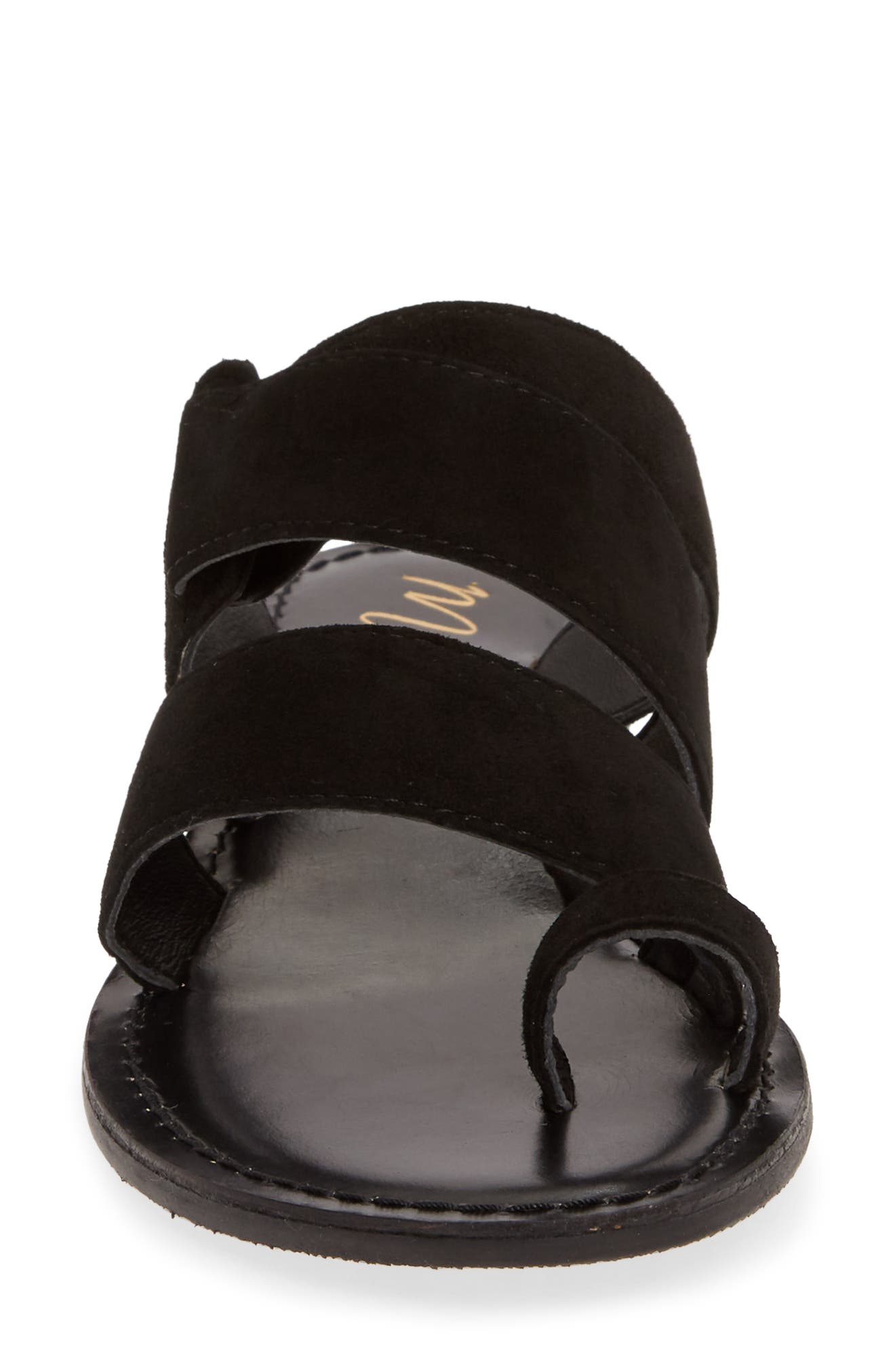 Matisse Good Time Slide Sandal, Alternate, color, 