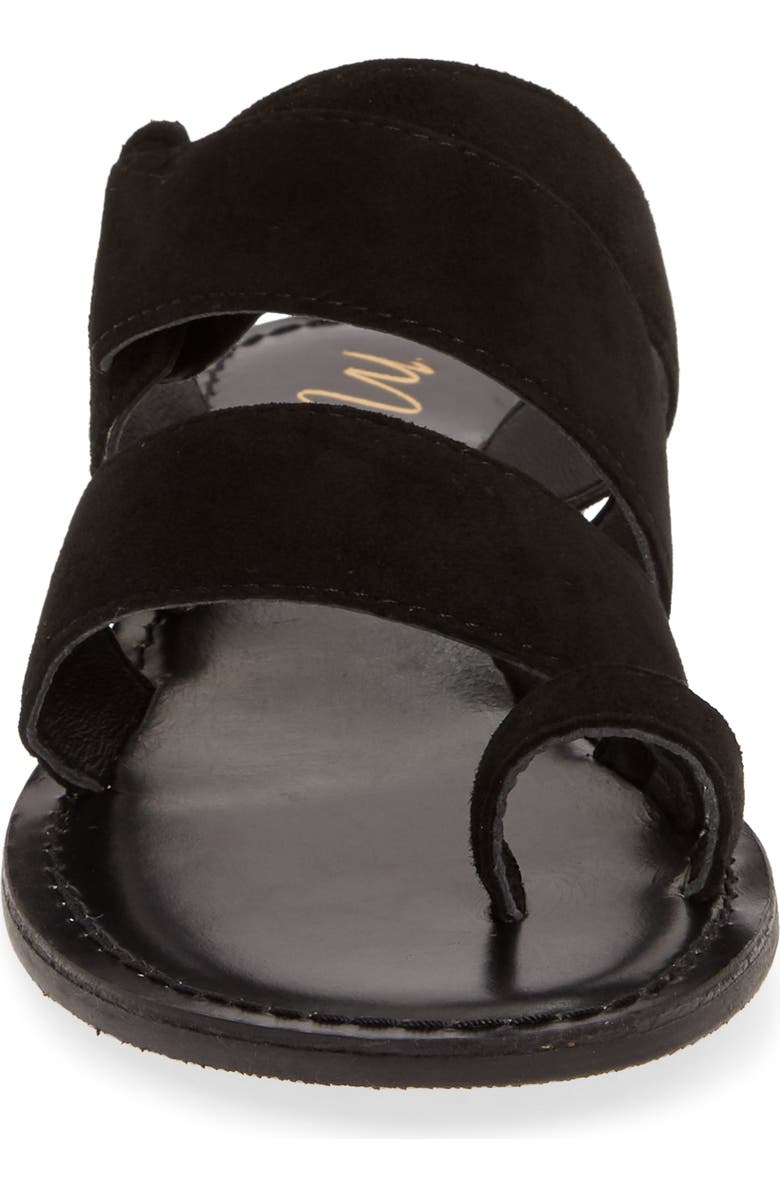 Matisse Good Time Slide Sandal, Alternate, color,