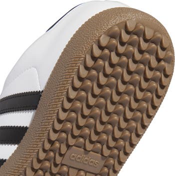 Gender Inclusive Samba Spikeless Golf Shoe