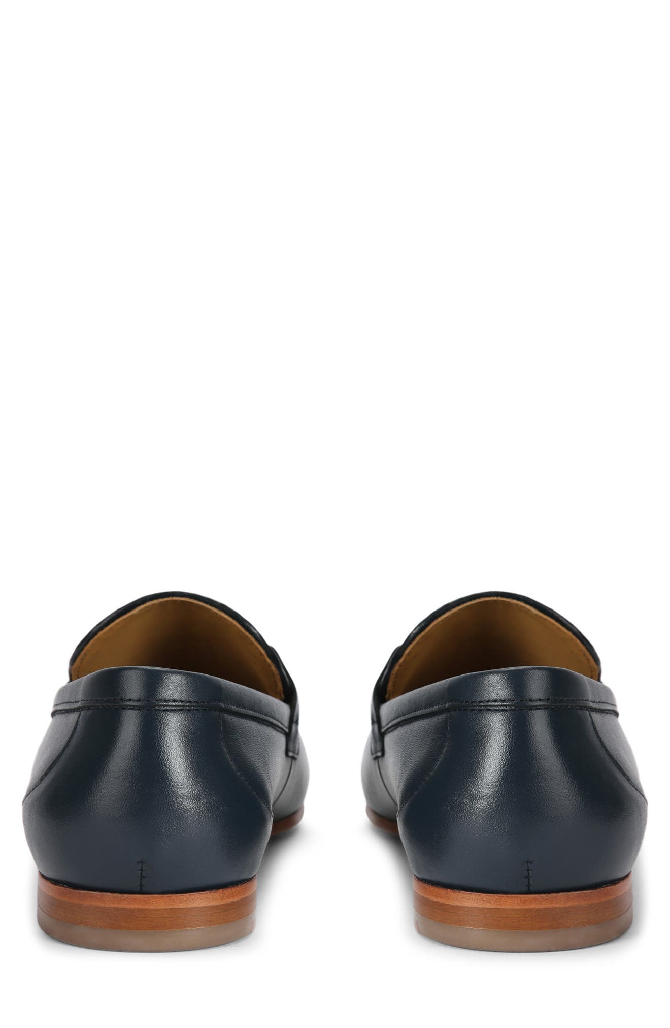 Kurt Geiger London Ali Woven Bit Loafer, Alternate, color, 