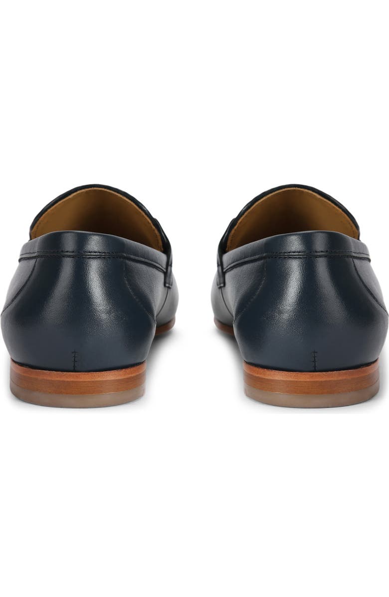 Kurt Geiger London Ali Woven Bit Loafer, Alternate, color,