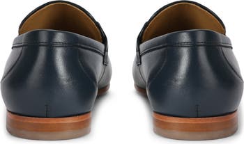 Kurt Geiger London Ali Woven Bit Loafer (Men) | Nordstrom
