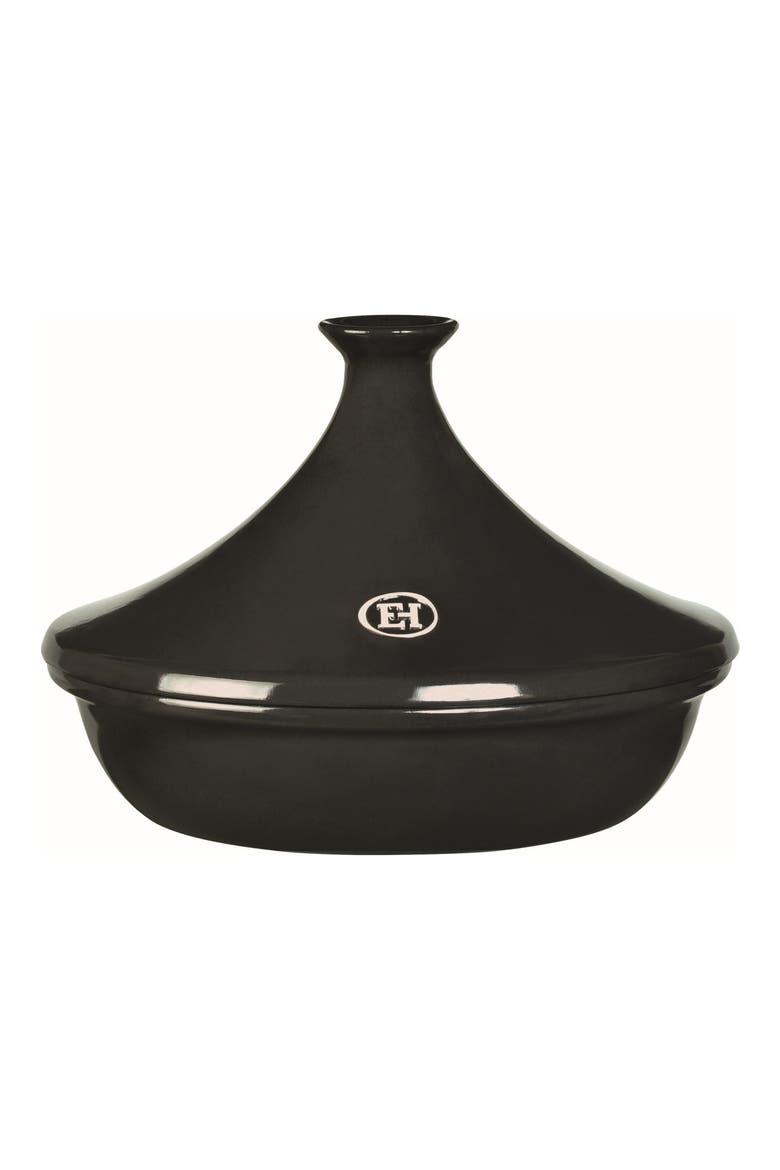 3.7-Quart Tagine, Main, color, CHARCOAL