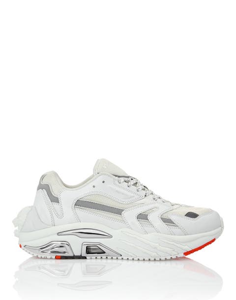 Runner Sneaker The Scratch Unisex