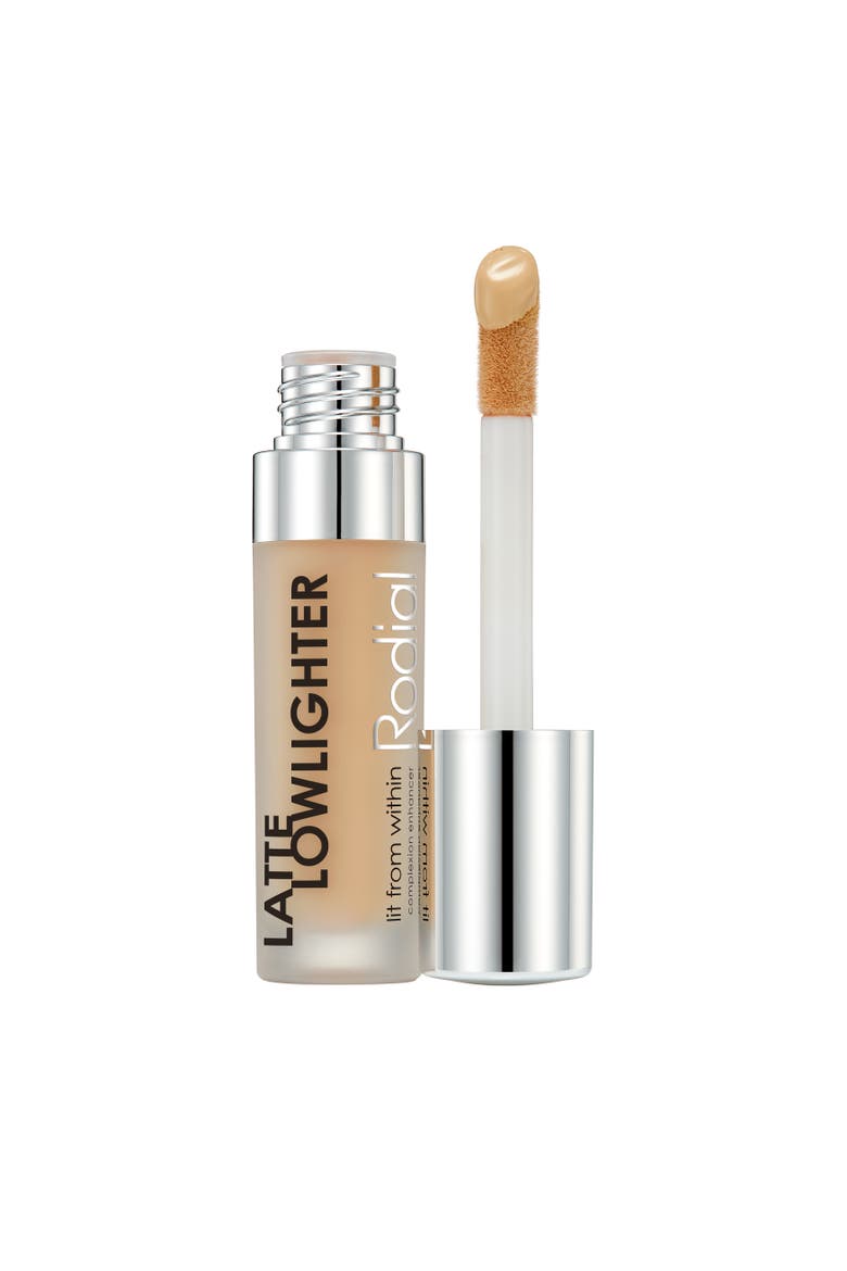 Lowlighter, Alternate, color, Latte