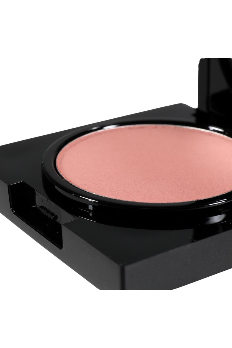 Simmer 294 Silk Blush, Alternate, color, muted rose peach