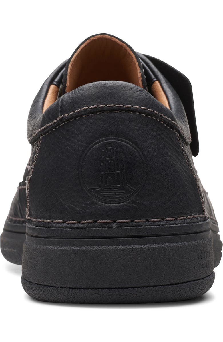 Clarks<sup>®</sup> Nature 5 Lace-Up Sneaker, Alternate, color,