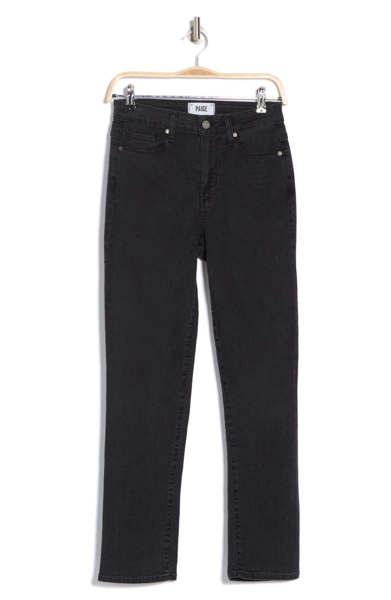 PAIGE Hoxton Slim Fit Jeans, Alternate, color, 