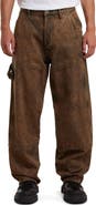 G-STAR Contor 3D Loose Carpenter Jeans