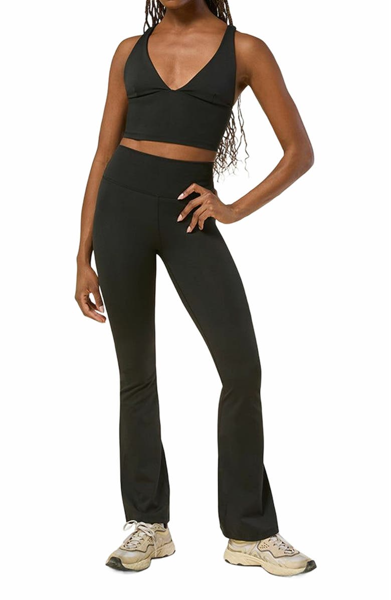 WeWoreWhat Plunge Tank, Alternate, color, 