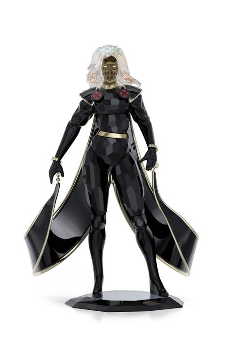X-Men Storm Crystal Figurine