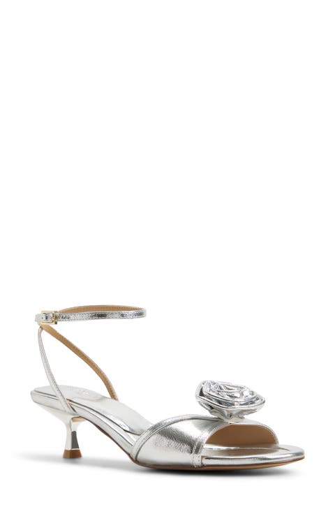 Rue Sandal