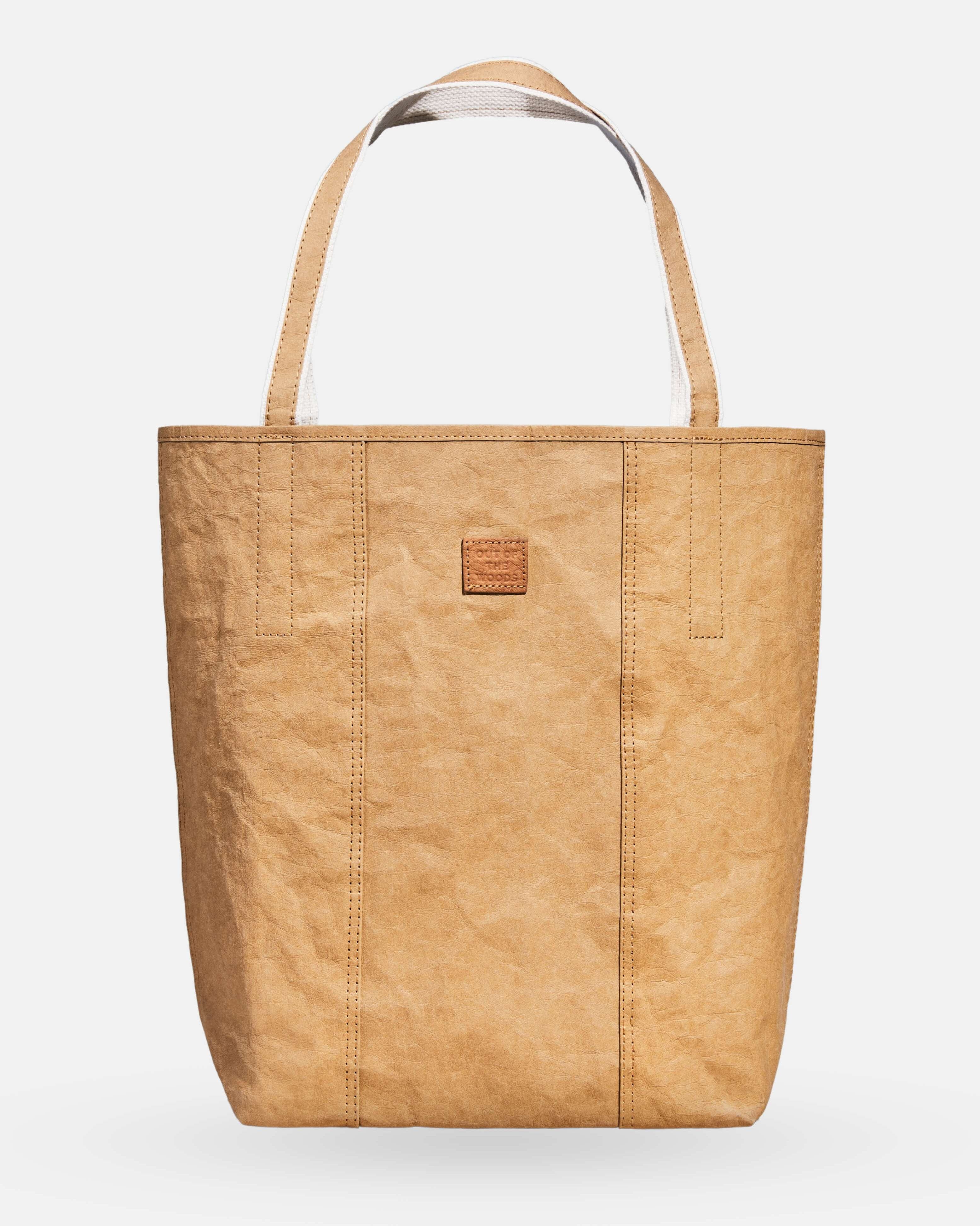 Iconic Shopper Tote, Alternate, color, Sahara