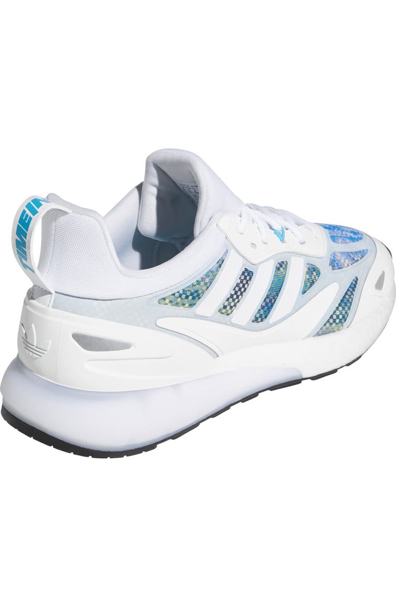 adidas ZX 2K Boost Sneaker, Alternate, color,