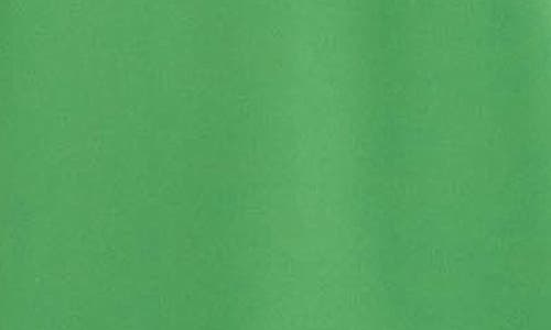 Karen Kane Plus Size Bracelet Sleeve Asymmetric Top In Green