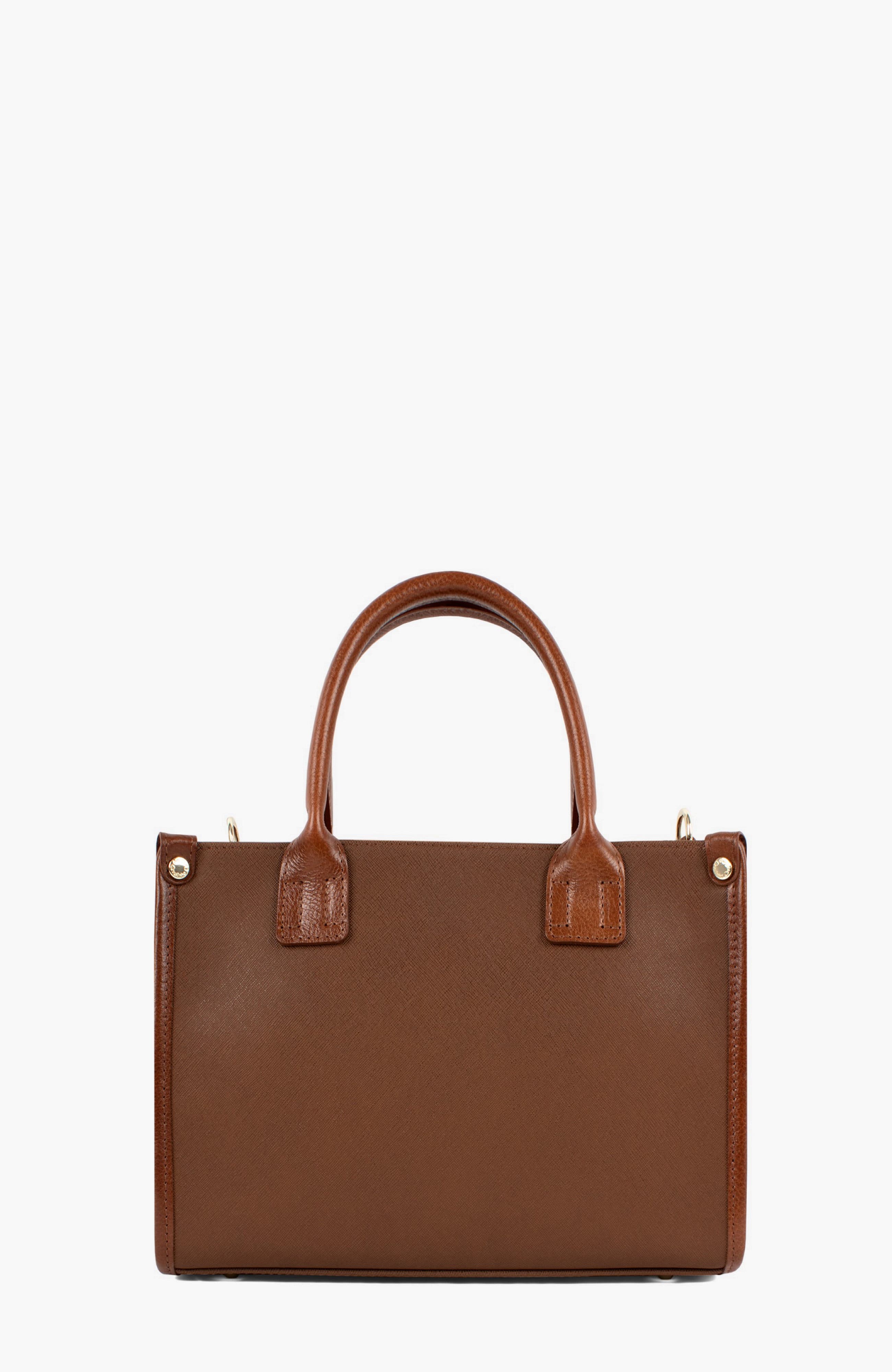 Horse By Cavalinho Handbag 524, Alternate, color, Camel Brown / Beige