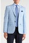 selected Light Blue