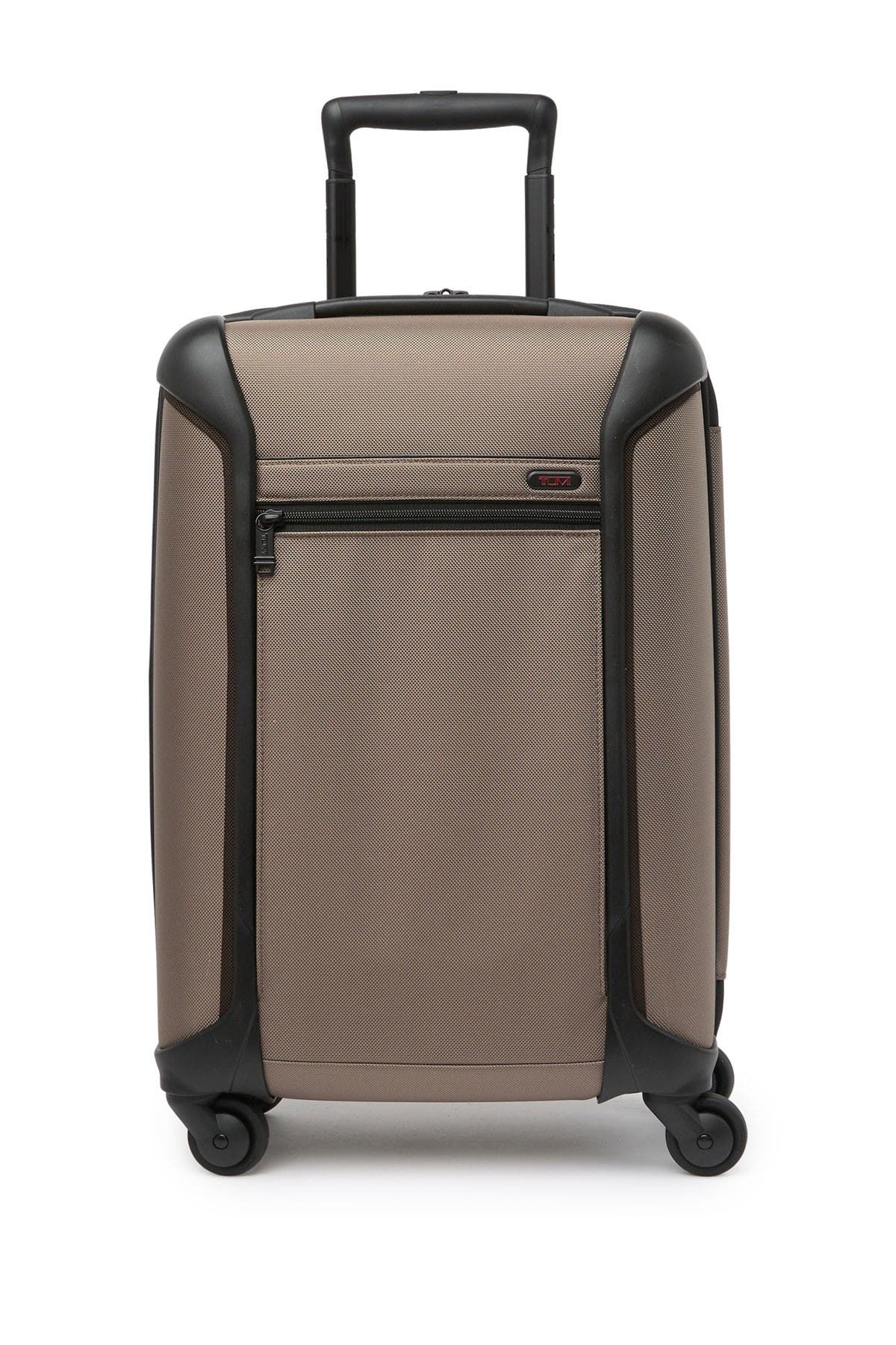 TUMI International Carry-On Luggage, Main, color, 
