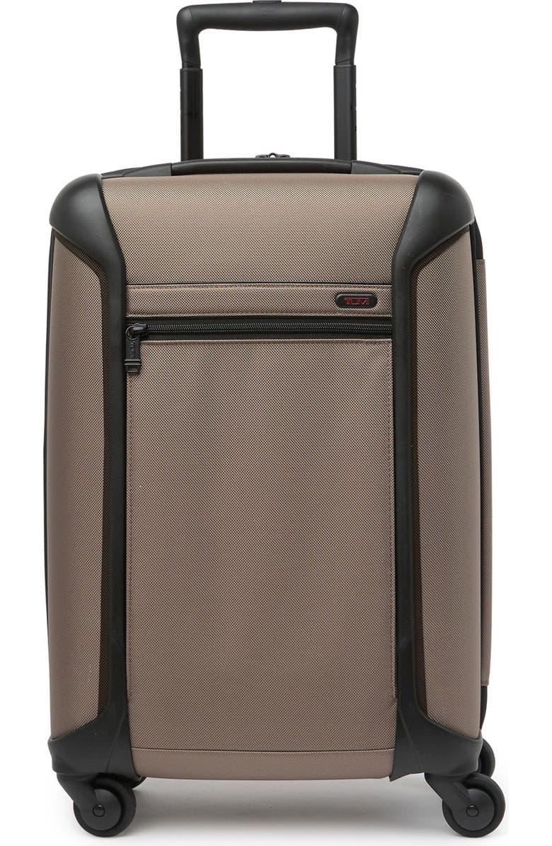 TUMI International Carry-On Luggage, Main, color,