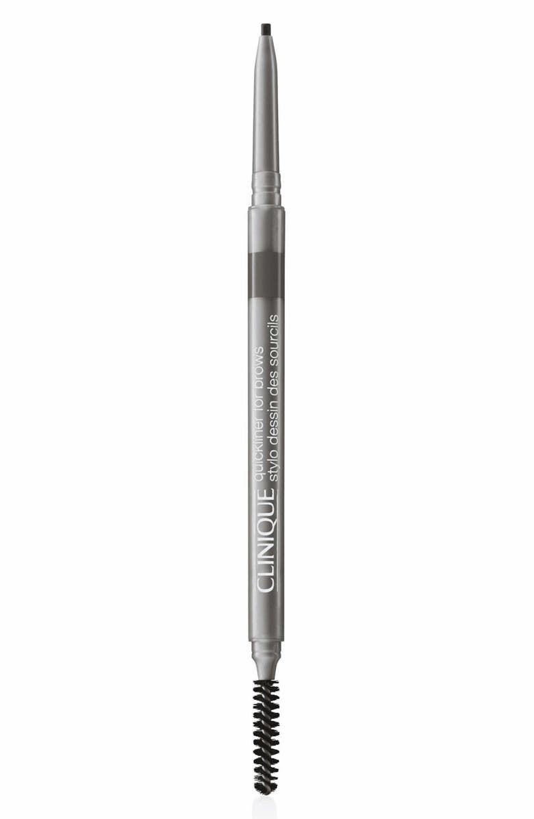 Clinique Quickliner<sup>™</sup> for Brows Eyebrow Pencil, Main, color, Cool Grey