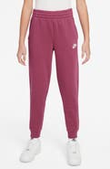 Nike Kids' Club Fleece Joggers
