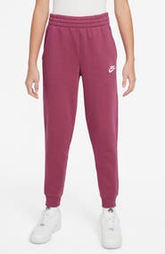 Nike Kids' Club Fleece Joggers