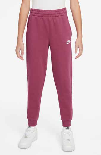Nike Kids' Club Fleece Joggers