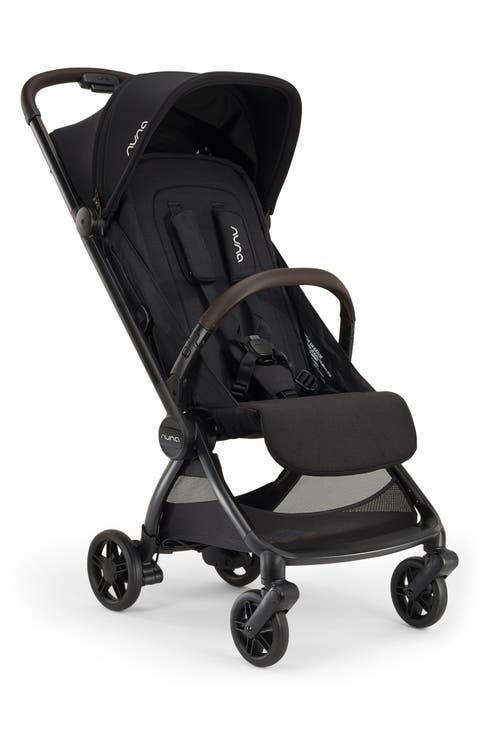 VIAA™ cabn Ultracompact Cabin Stroller