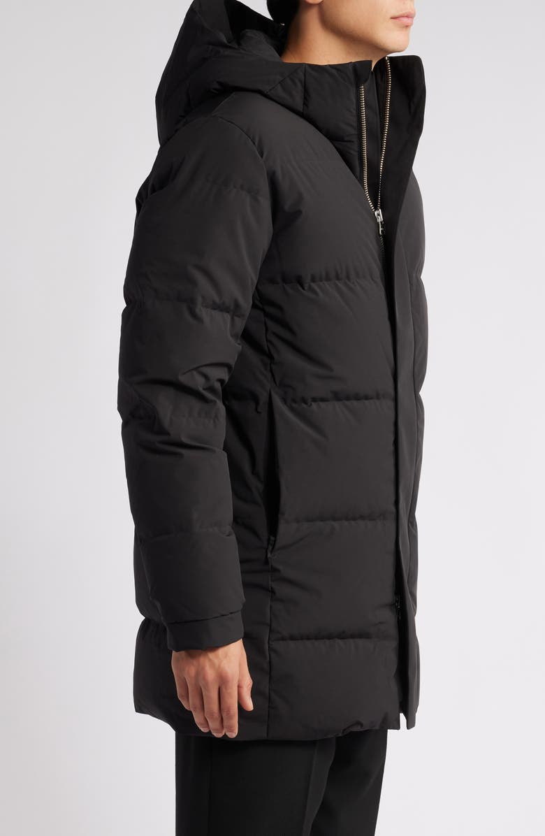 NN07 Jake 8181 Technical Down Jacket, Alternate, color,