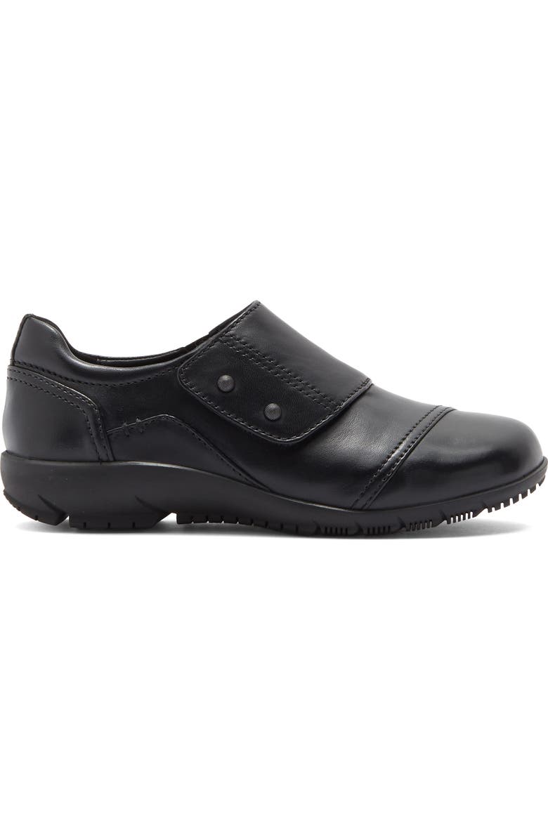 Romika<sup>®</sup> Loire 08 Flat, Alternate, color, Black