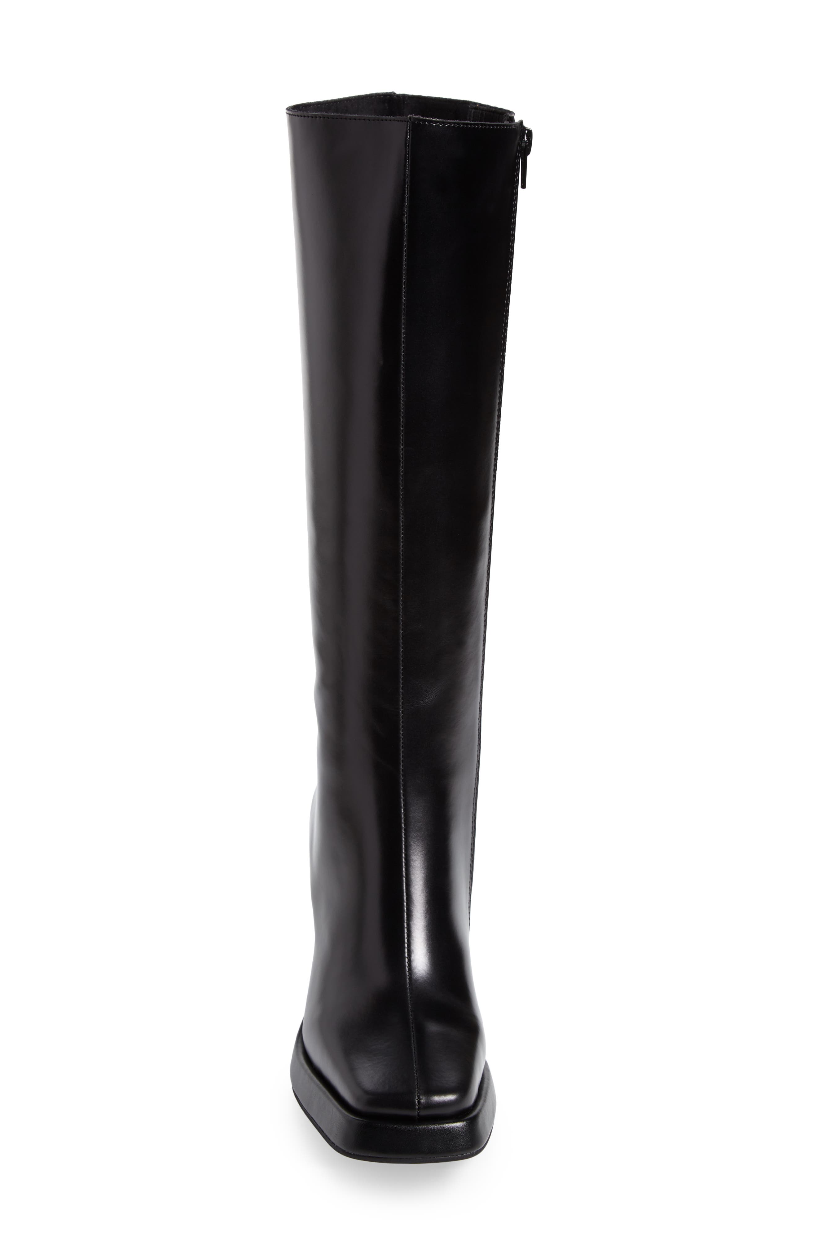 Jeffrey Campbell Maximal Knee High Boot, Alternate, color, 